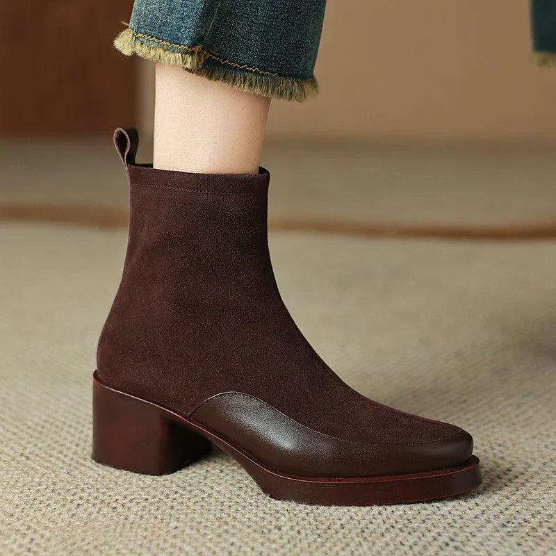 Vaelie | Bottes Orthopédiques