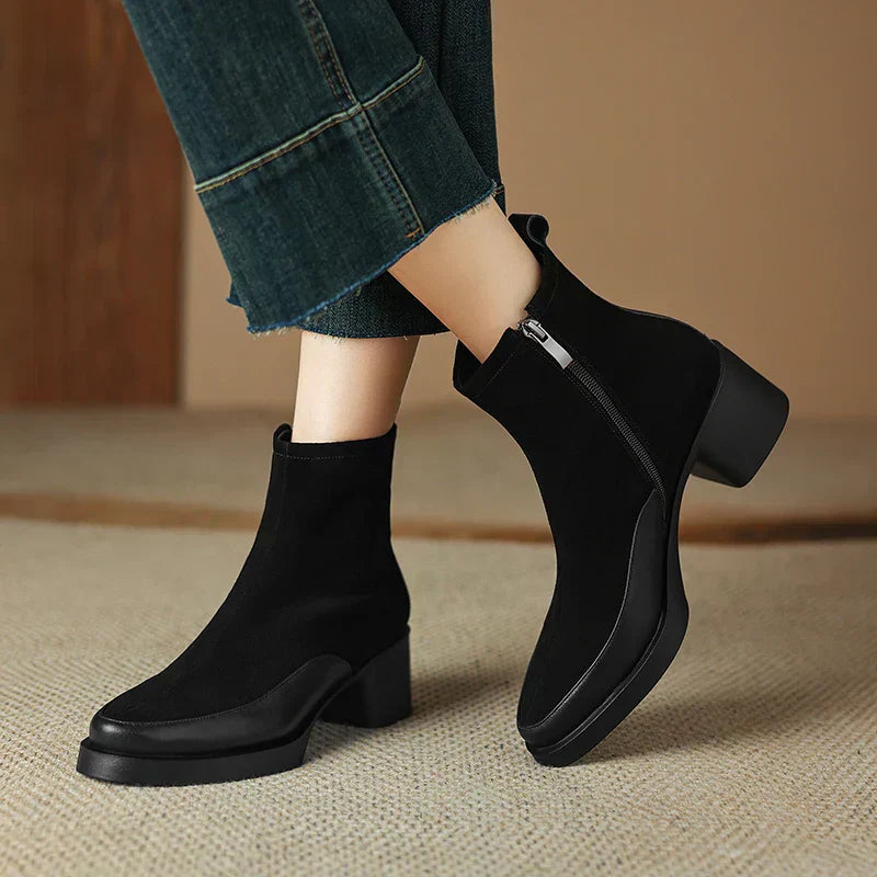 Vaelie | Bottes Orthopédiques