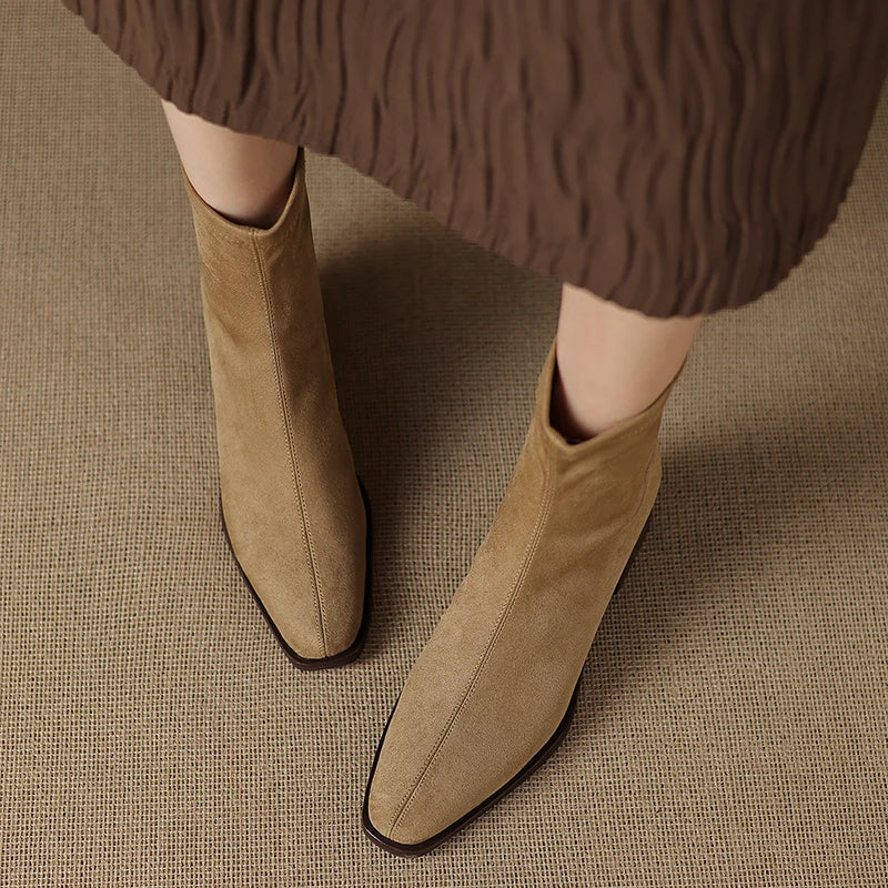 Vynce™ | Bottes Confortables