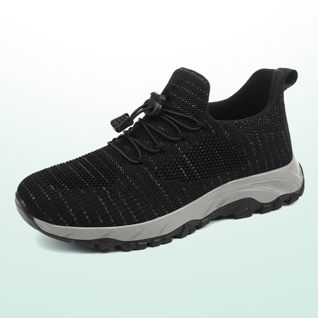 Chaussures Orthopédiques Mesh Steinmetz Sans Mains