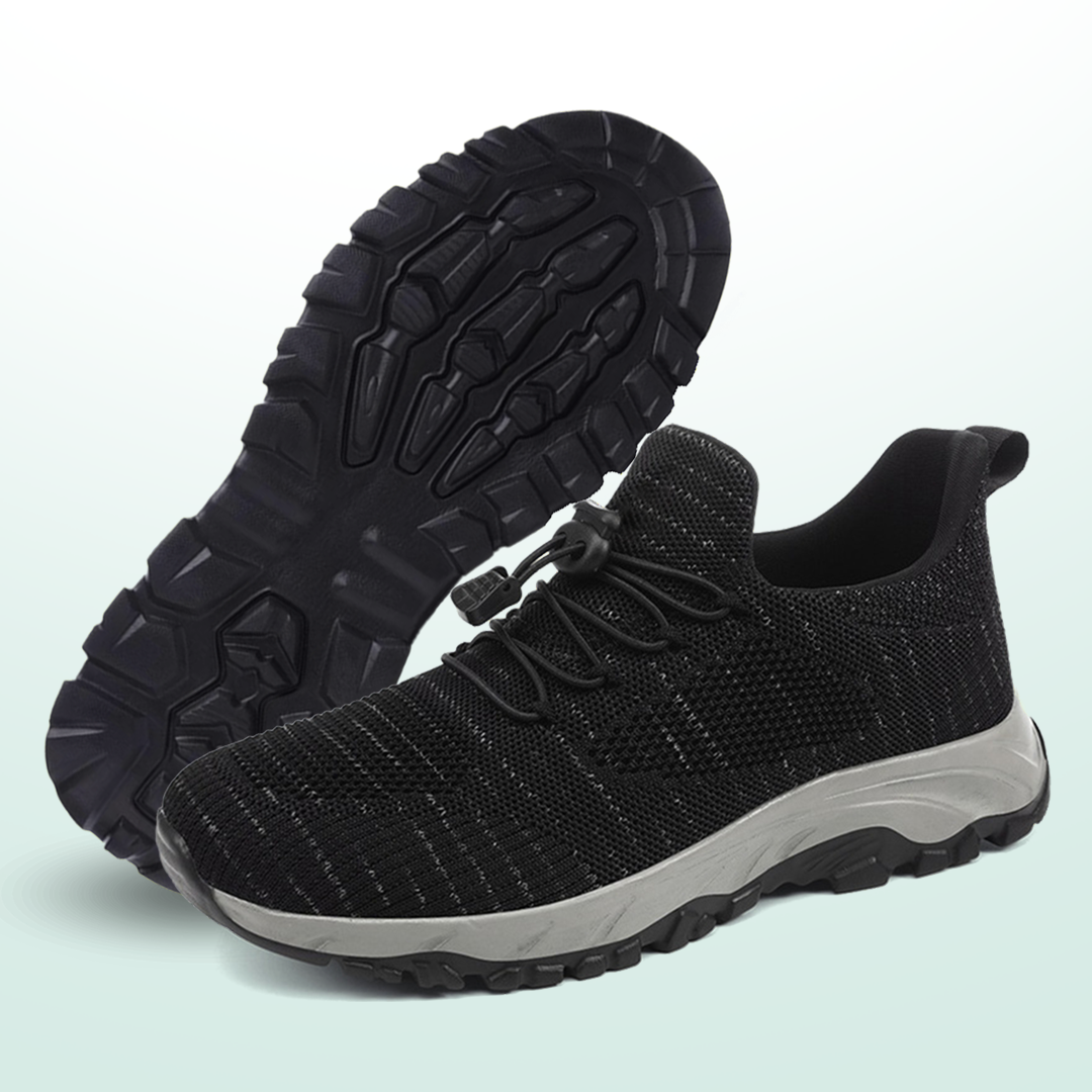 Chaussures Orthopédiques Mesh Steinmetz Sans Mains