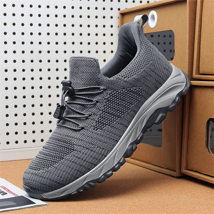 Chaussures Orthopédiques Mesh Steinmetz Sans Mains