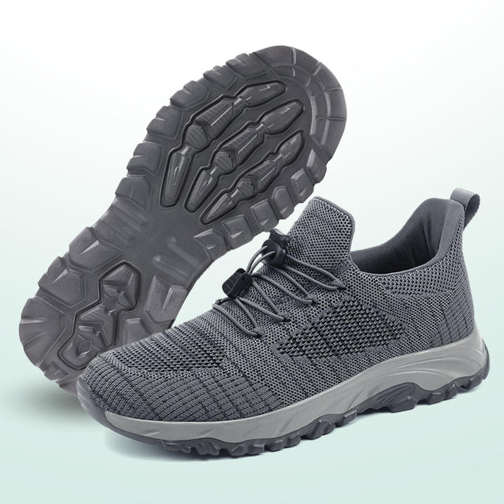 Chaussures Orthopédiques Mesh Steinmetz Sans Mains