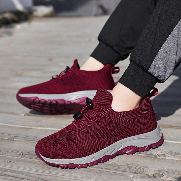 Chaussures Orthopédiques Mesh Steinmetz Sans Mains