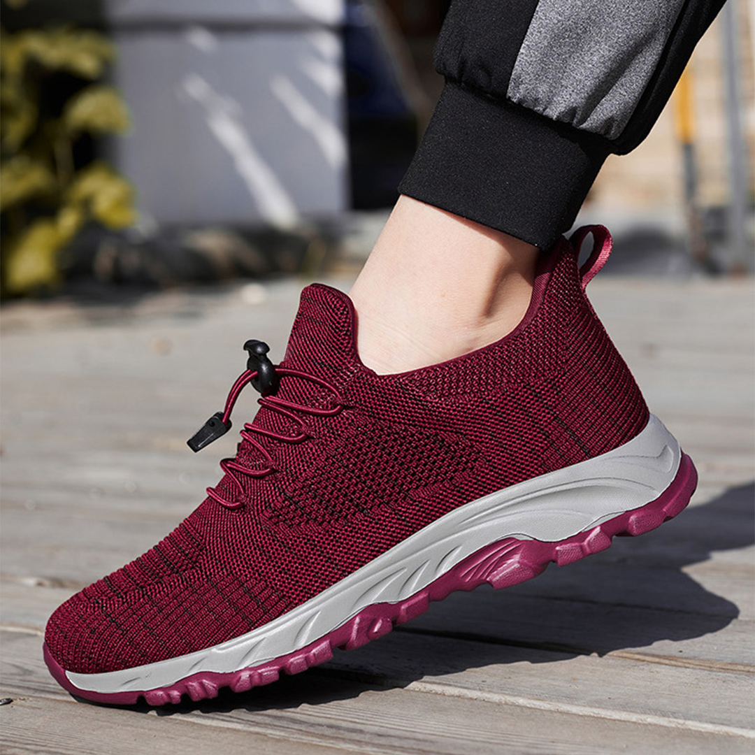 Chaussures Orthopédiques Mesh Steinmetz Sans Mains