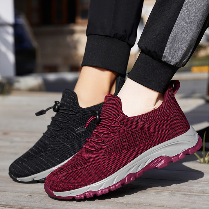 Chaussures Orthopédiques Mesh Steinmetz Sans Mains