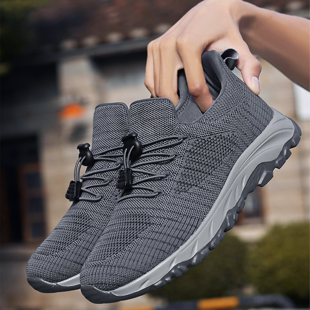Chaussures Orthopédiques Mesh Steinmetz Sans Mains