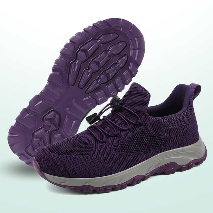 Chaussures Orthopédiques Mesh Steinmetz Sans Mains