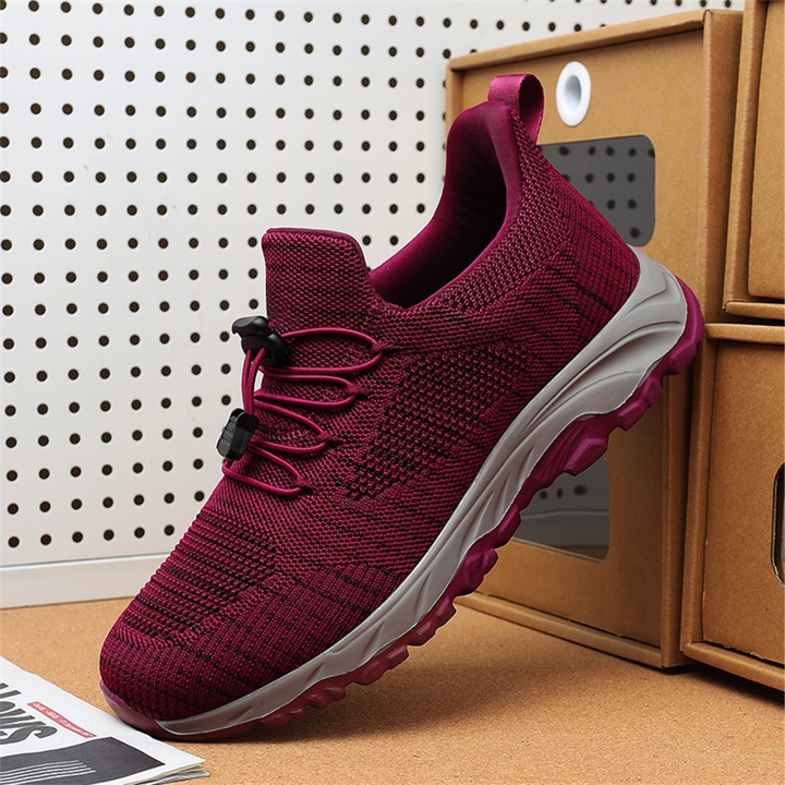 Chaussures Orthopédiques Mesh Steinmetz Sans Mains