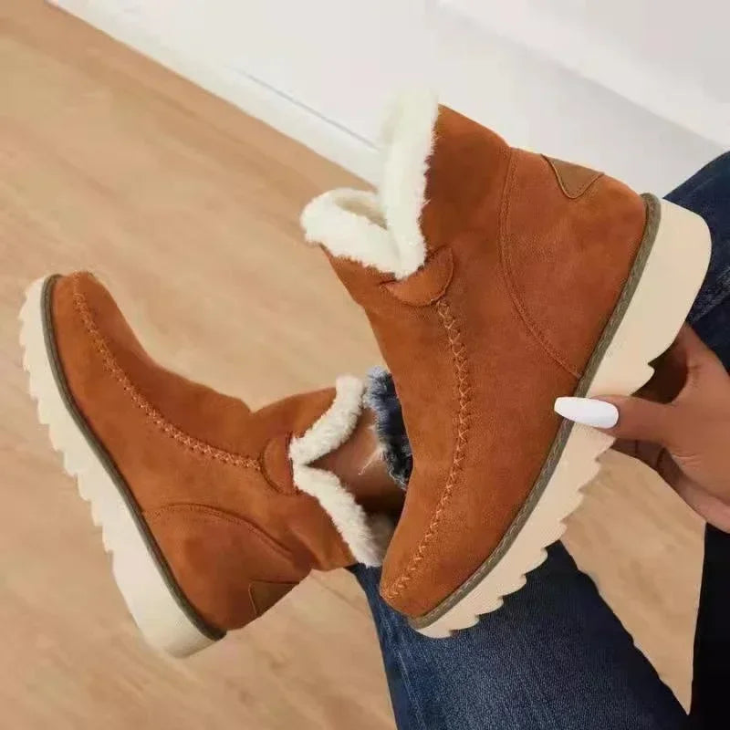 Alyra | Bottes Orthopédiques