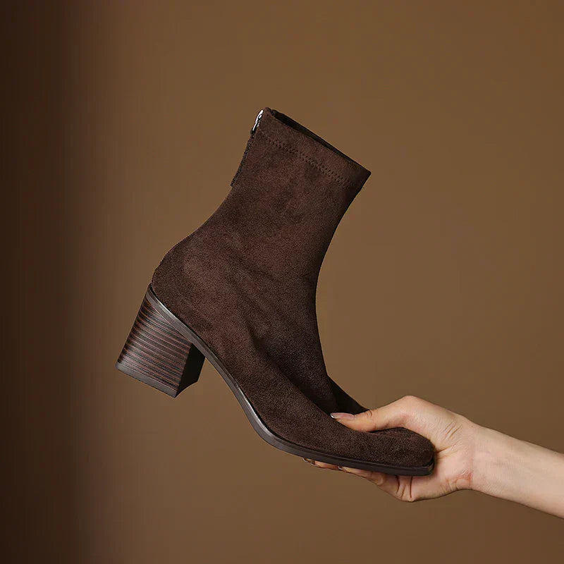 Vynce™ | Bottes Confortables