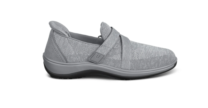 Clara - Chaussures confortables légères pour des journées sans douleur