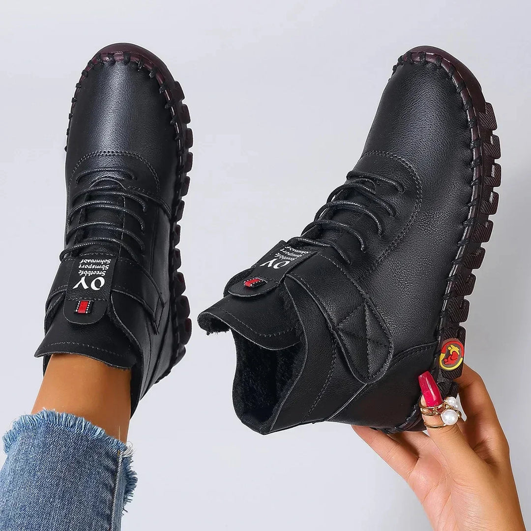 Vexia™ | Bottes Orthopédiques