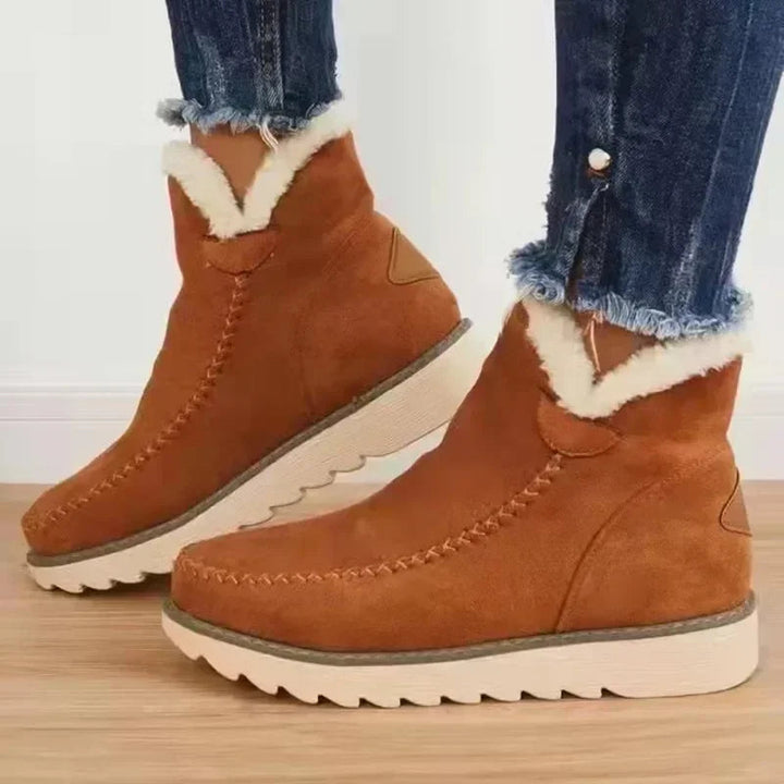 Alyra | Bottes Orthopédiques