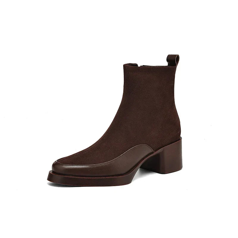 Vaelie | Bottes Orthopédiques