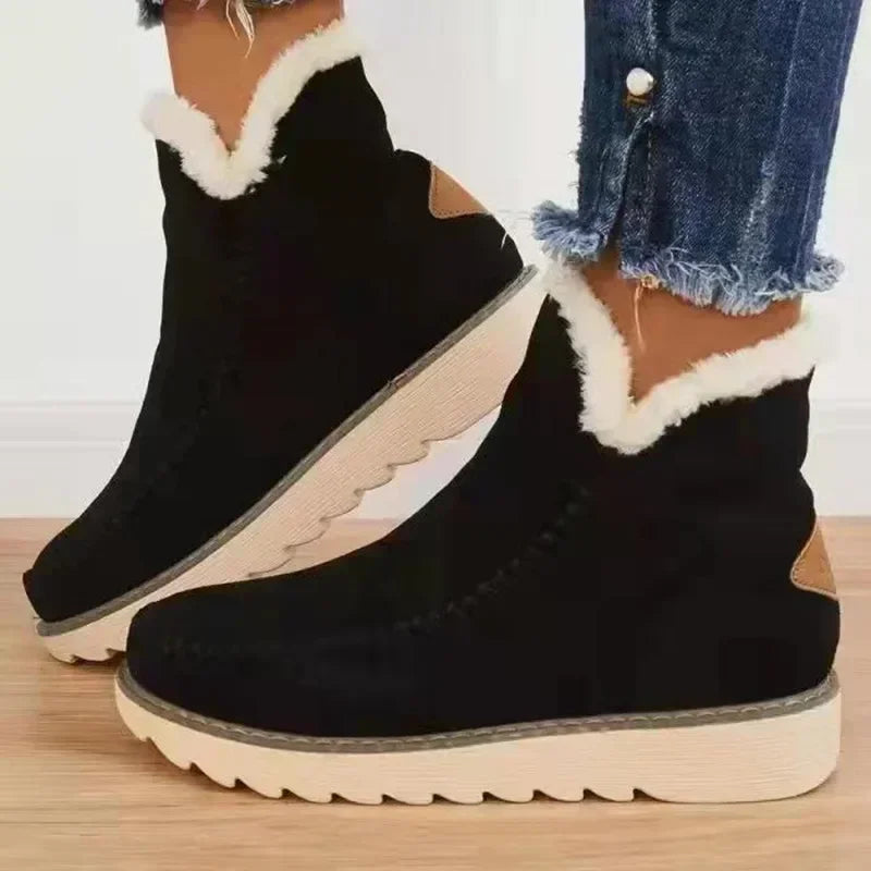 Alyra | Bottes Orthopédiques
