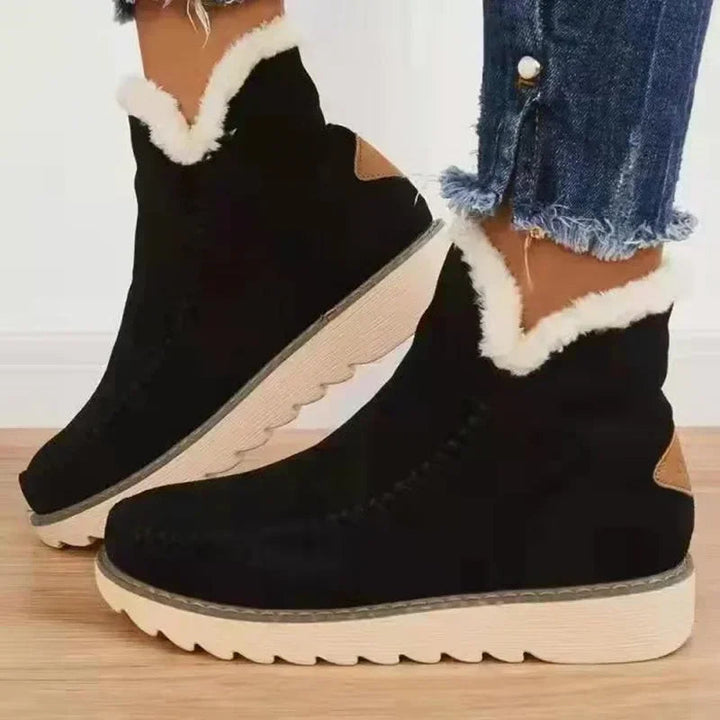 Alyra | Bottes Orthopédiques