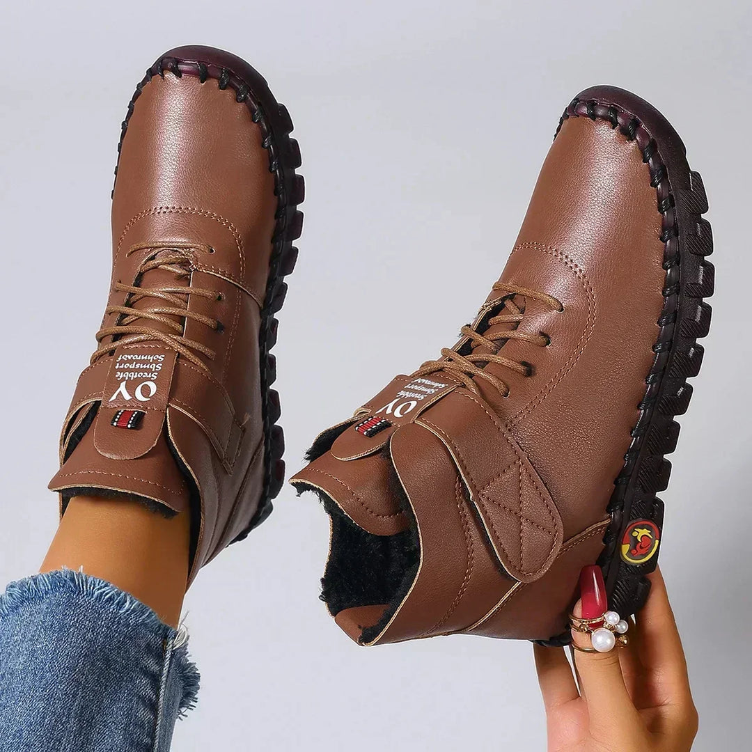 Vexia™ | Bottes Orthopédiques