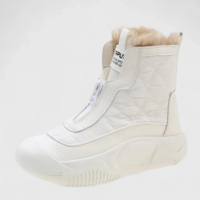 Miu | Bottes Orthopédiques