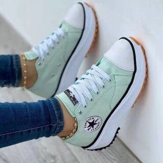 Amélie - Chaussures orthopédiques Comfort Fit
