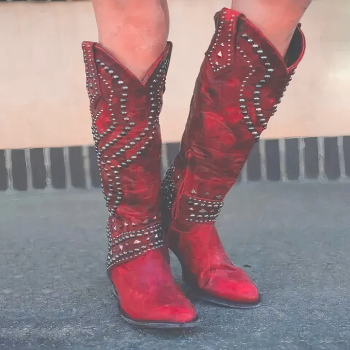 Orena | Bottes Orthopédiques