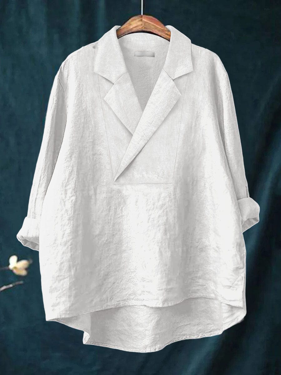 Kimberly | Blouse Intemporelle