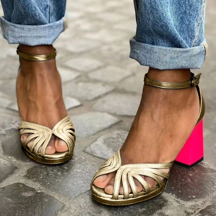Gianna | Talons Classiques