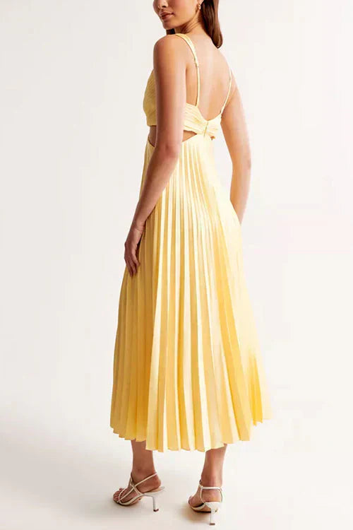 Violet – Robe de Jour Légère