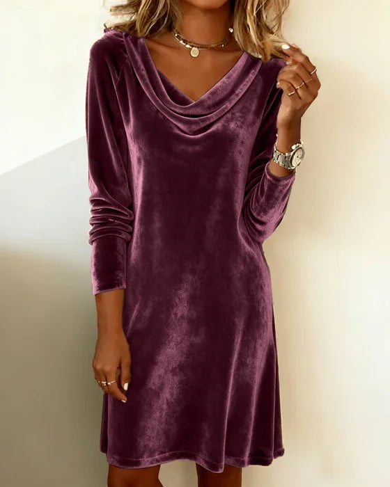 Arelie | Robe Élégante
