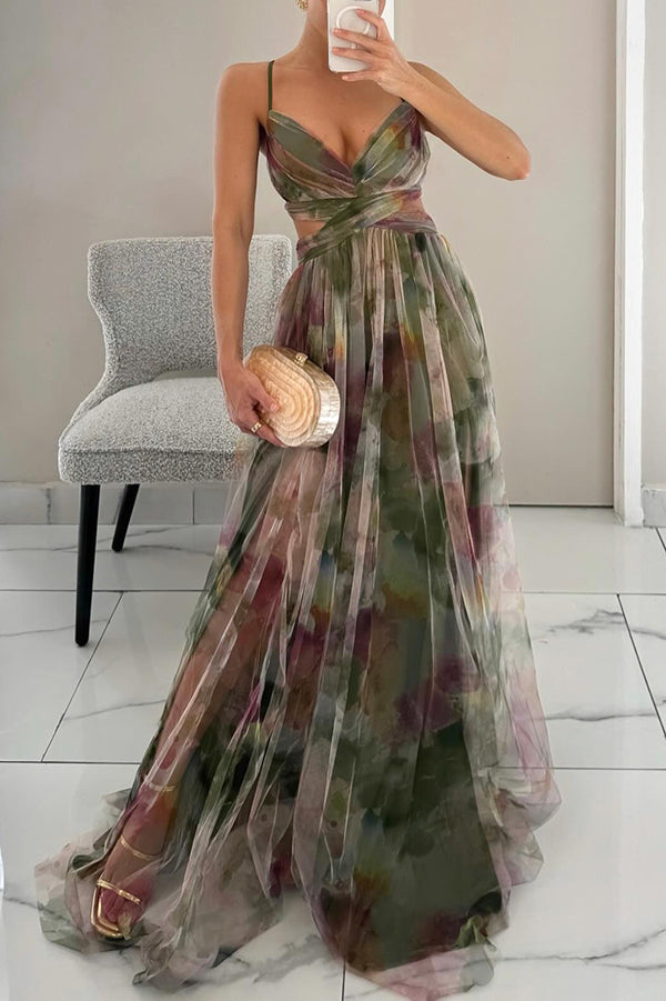 Eirith | Robe Romantique Invisible