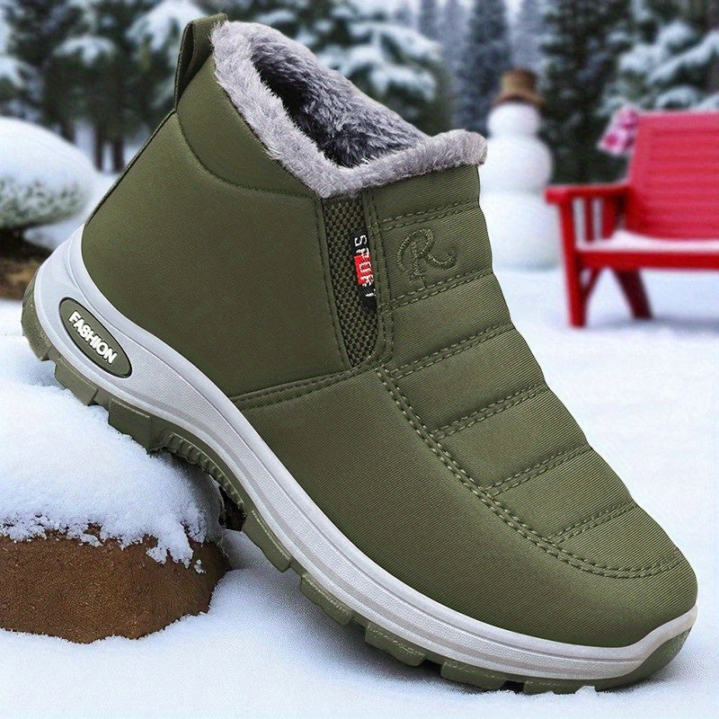 Kynlee™ | Bottes Orthopédiques
