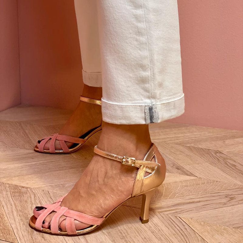 Leona | Talons Lush Glow