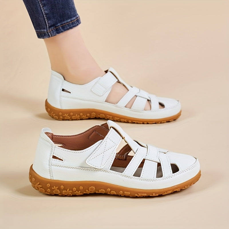 Lea – Sandales de confort confortables pour tous les jours