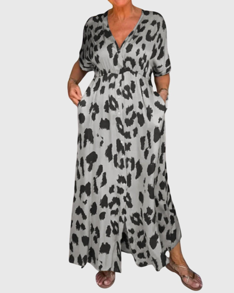 Elizabeth™ | Robe de Confiance Intemporelle