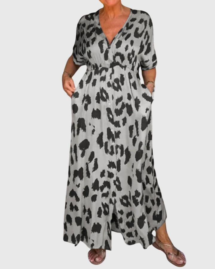 Elizabeth™ | Robe de Confiance Intemporelle