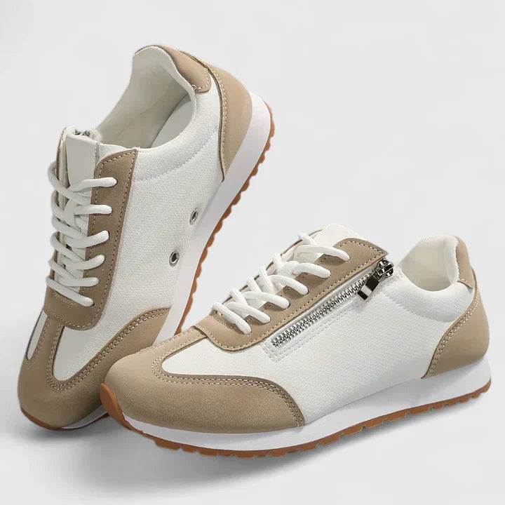 Kytherah chaussures orthopédiques femme – confort et soutien plantaire – Aveline Lyon