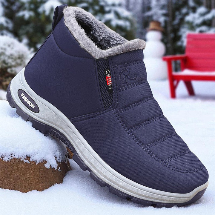 Kynlee™ | Bottes Orthopédiques