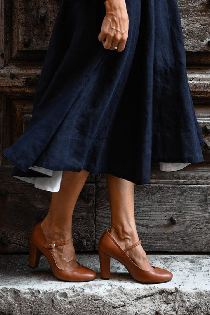 Mikayla | Talons Quotidiens