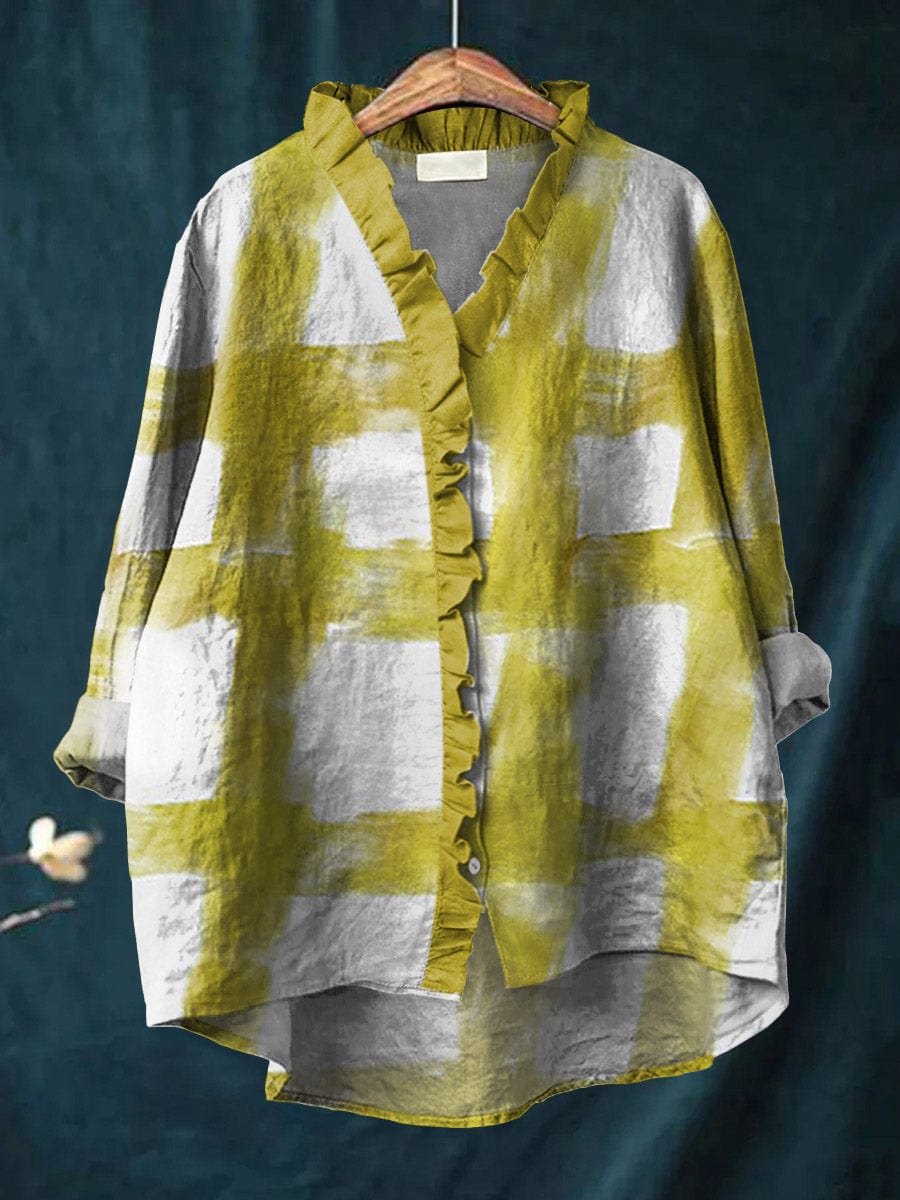 Melissa | Blouse Intemporelle