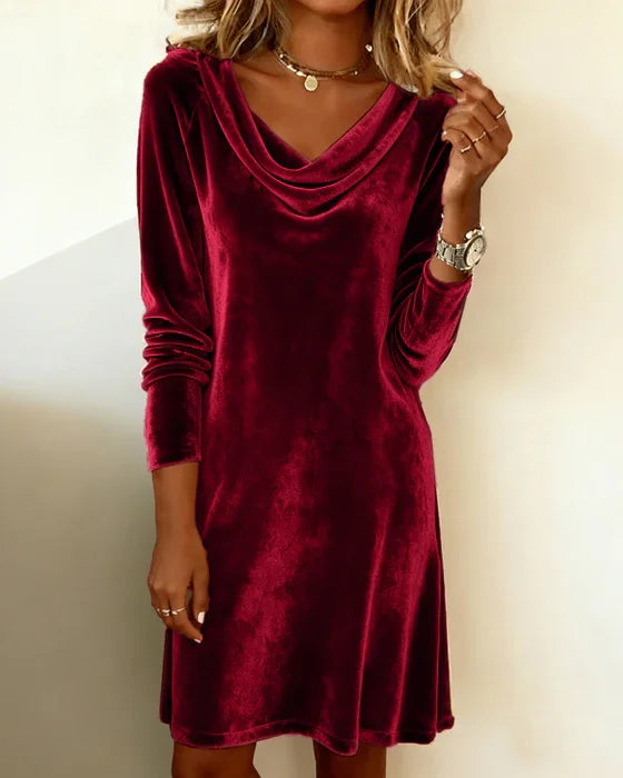 Arelie | Robe Élégante