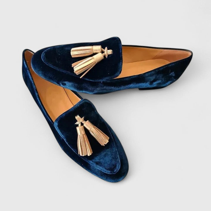 Bella | Mocassins Élégants