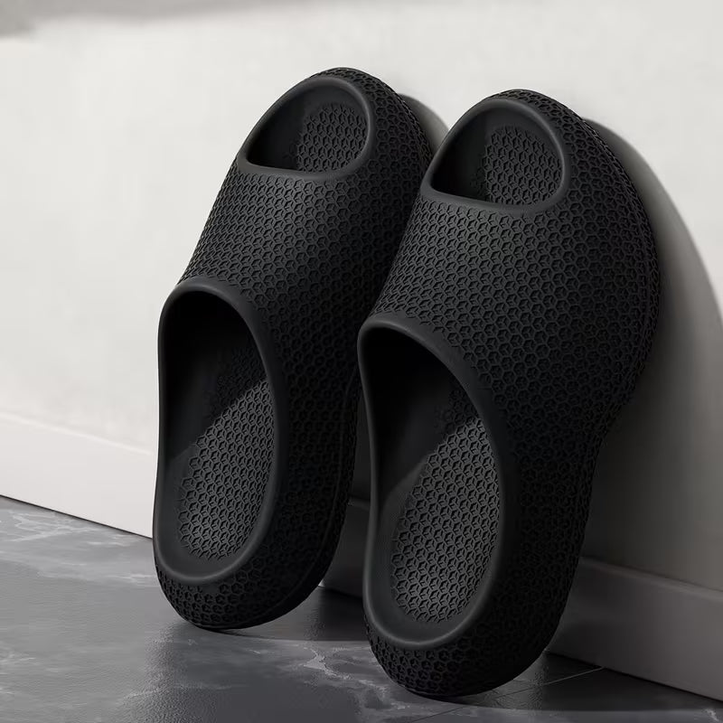 Claudia – Sabots de confort orthopédique