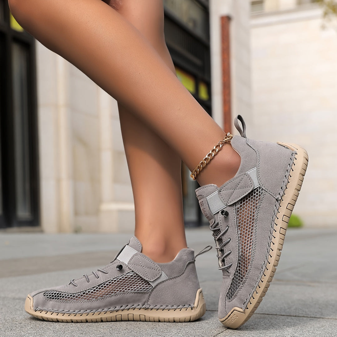 Mira – Confort léger d'été avec un design respirant