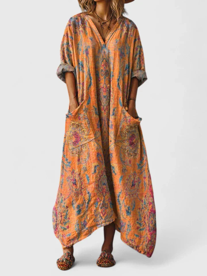 Ainsley | ROBE ÉLÉGANTE