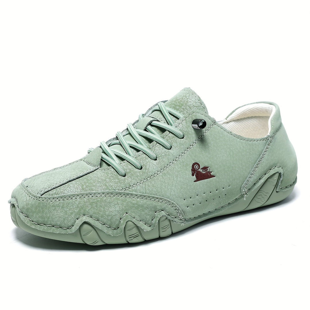 Milo – Baskets confortables pour des pas sans effort