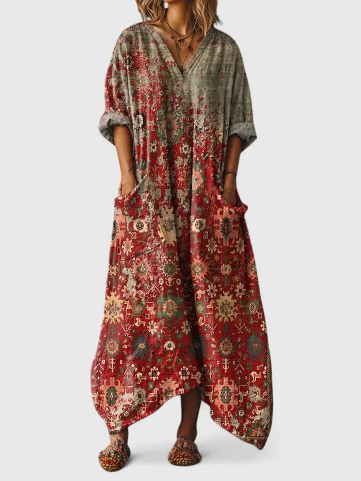 Ainsley | ROBE ÉLÉGANTE