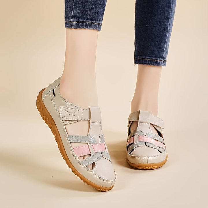 Lea – Sandales de confort confortables pour tous les jours