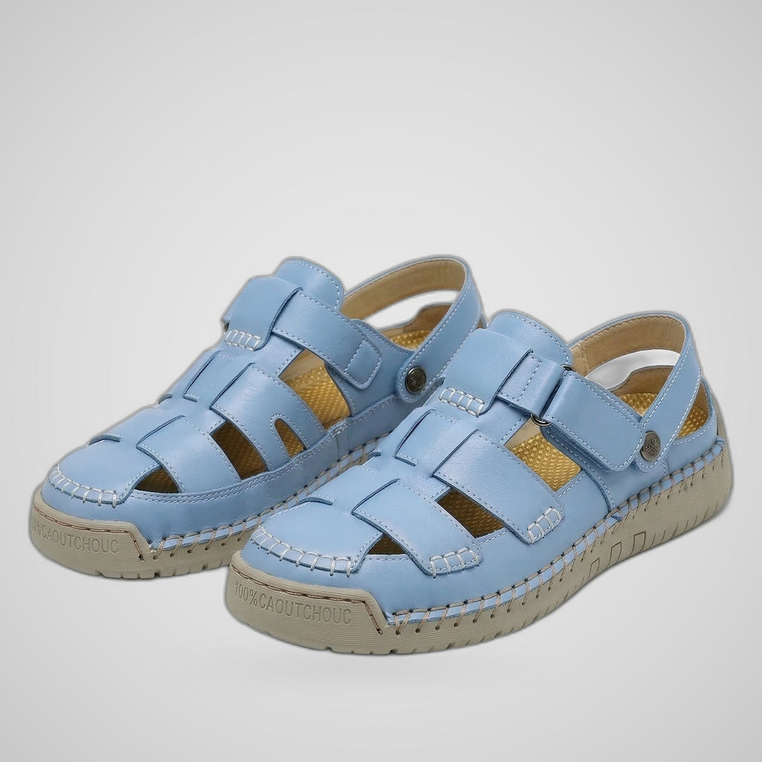 Elina – Sandales de confort réglables