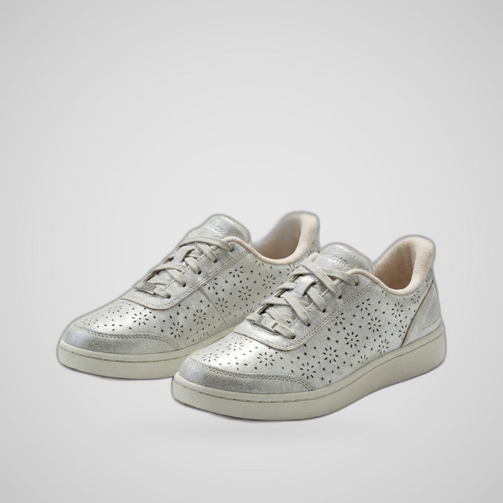 Elise - La sneaker confort sans mains pour des journées élégantes