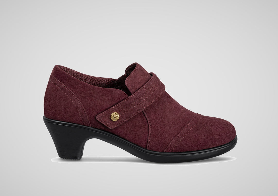 Eva – Profondeur chaleureuse en Merlot éclatant